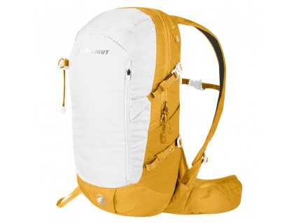Mammut Lithia Speed 15 golden-white