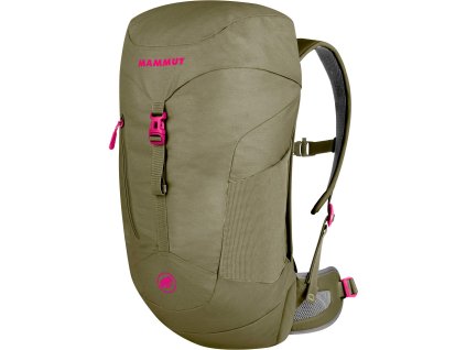 mammut crea tour 25 damen wanderrucksack olive ma 2510 03080 4072 1025 0