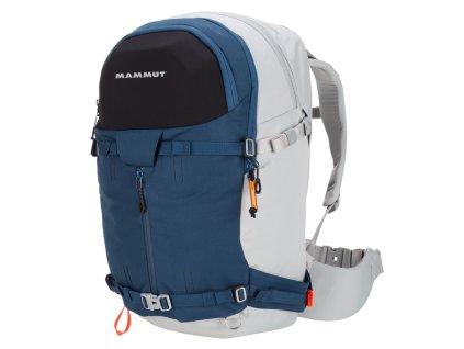 Mammut Niva 35 wing teal-highway 35 l