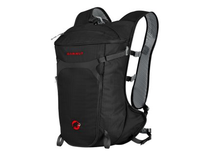 Mammut Neon Speed 15 black + LED svítilna