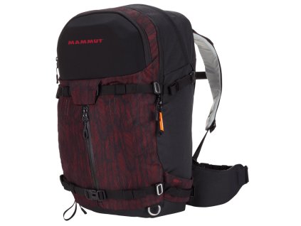 Mammut Niva 35 scooter-black 35 l