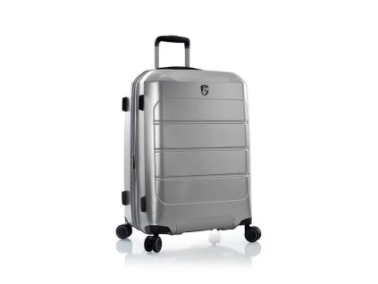 Heys EcoCase M Grey + LED svítilna