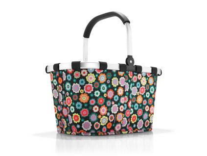 reisenthel carrybag happy flowers
