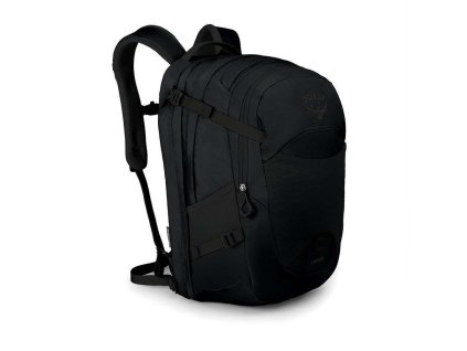 nova f19 side black
