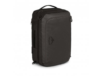 Osprey Transporter Global Carry-On 36 Black