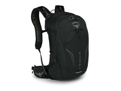 Pánský batoh Osprey Syncro 20 II Black, barva černá ,Objem 11 - 20 litrů