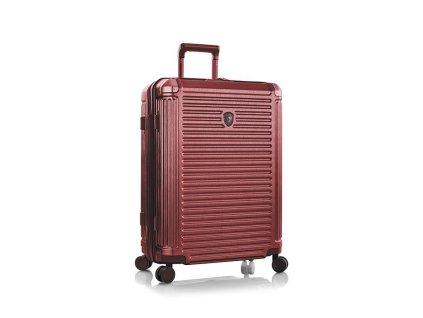 Heys Edge M Burgundy