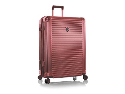Heys Edge L Burgundy
