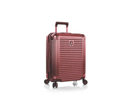 Heys Edge S Burgundy