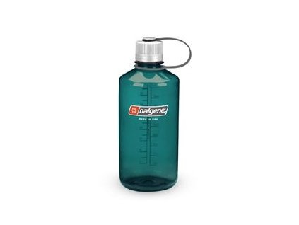 32 ounce narrow mouth 121 troutgreen