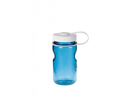 Nalgene Mini-Grip 350 mL Blue