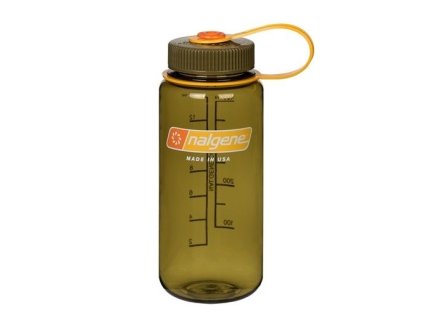 nalgene wm 16oz olive 1