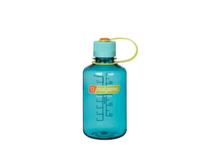 nalgene nm 16 oz cerulean