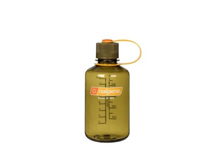 nalgene nm 16 oz olive