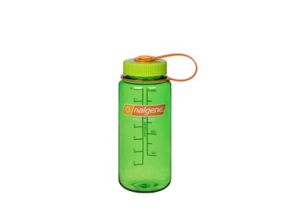 nalgene wide mouth 0 5 l melon ball