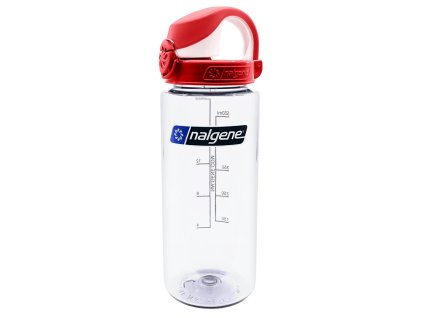 Nalgene Atlantis 600 mL Clear