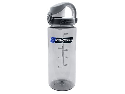 Nalgene Atlantis 600 mL Gray