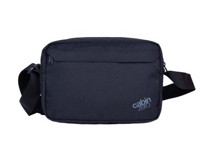 CabinZero Flipside 3L Absolute Black