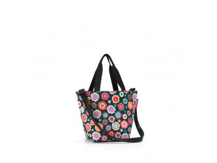 Reisenthel Shopper XS Happy Flowers
