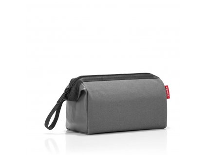 Reisenthel Travelcosmetic Canvas Grey