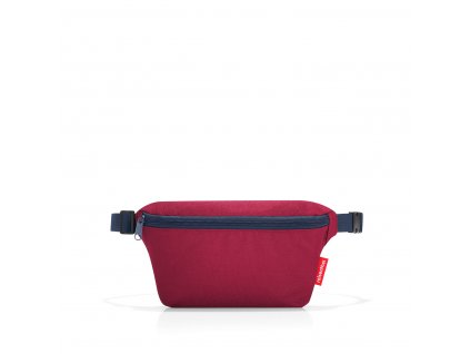 Reisenthel Beltbag S Dark Ruby