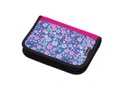 Bagmaster CASE ALFA 20 A BLUE/PINK/WHITE