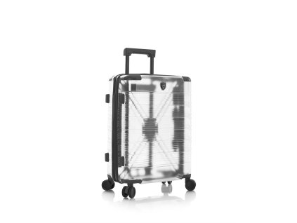 Heys X-Ray S Black + LED svítilna
