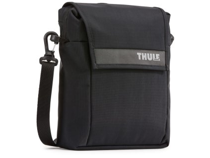 Thule Paramount taška přes rameno PARASB2110 - černá + LED svítilna