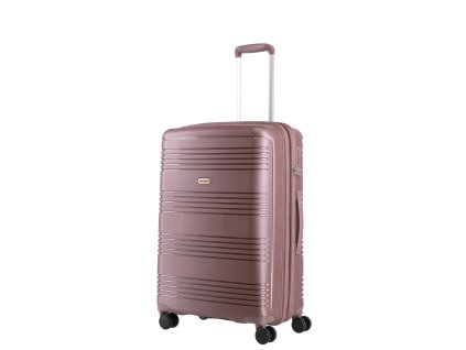Travelite Zenit M Dark Rose