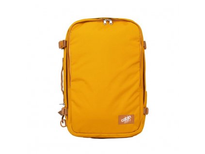 Pánský batoh CabinZero Classic Pro 42L Orange Chill, barva oranžová ,Objem 41 - 50 litrů