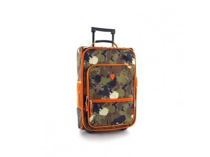 Heys Kids Fashion Camo