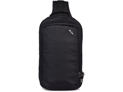 PACSAFE ledvinka VIBE 325 SLING PACK jet black