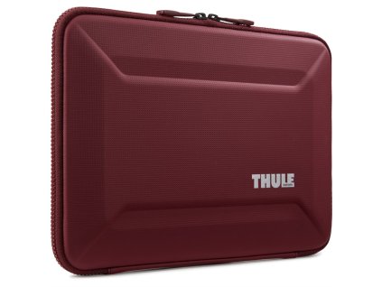 Thule Gauntlet 4 pouzdro na 13" Macbook TGSE2355 - tmavě červené