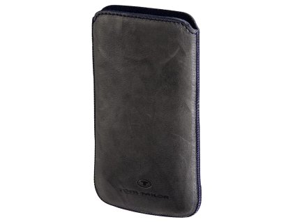 63476 tom tailor crumpled colors pouzdro na mobil velikost xl sede