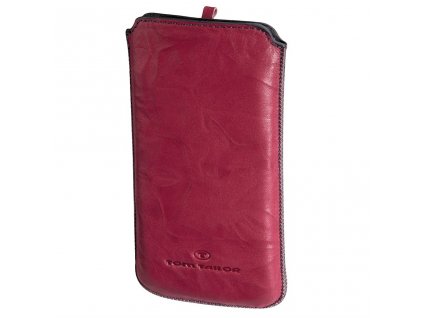 63479 tom tailor crumpled colors pouzdro na mobil velikost xl ruzove