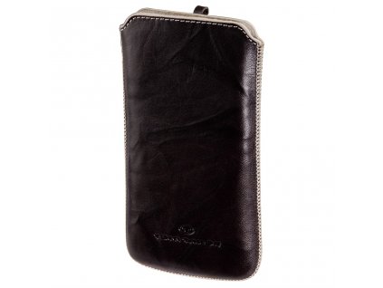 63485 tom tailor crumpled colors pouzdro na mobil velikost xl hnede