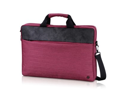 Hama brašna na notebook Tayrona, 36 cm (14,1"), červená
