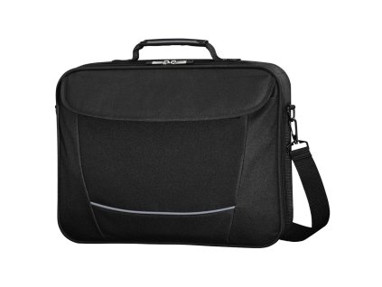 Hama brašna na Notebook Seattle Life, 44 cm (17,3"), černá