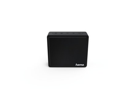 Hama mobilní Bluetooth reproduktor "Pocket", černý