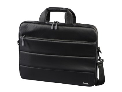 Hama brašna na notebook Toronto, 44 cm (17,3"), černá