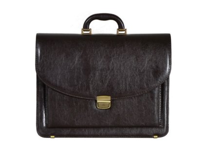 105206 aktovka reabags 7614tr hneda staromosaz