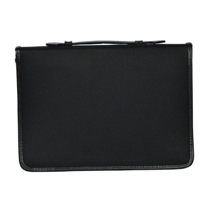 Spisovka REAbags 7410-T - černá