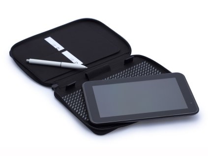 Dicota Folio Case 7" for e-book, Black