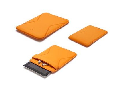 Dicota Tab Case 7" Orange
