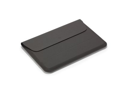 Dicota Sleeve Stand II 8 Black - stojánkový obal