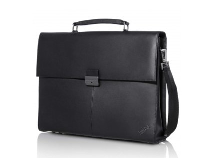 ThinkPad Executive Leather Case + Čelová LED svítilna 3W