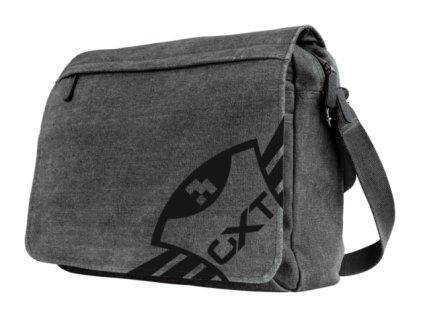 TRUST GXT YUNI Gaming messenger bag pro 15,6"