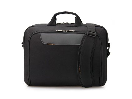 Brašna Everki Advance 17,3"