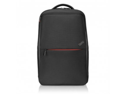 Pánský batoh ThinkPad Professional 15.6" Backpack, barva černá