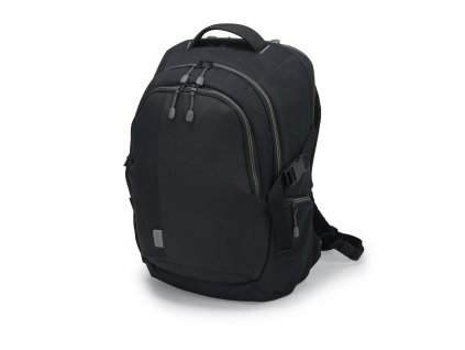 Pánský batoh Dicota Backpack Eco 14" - 15,6", barva černá ,Objem 21 - 30 litrů